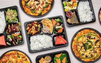 Food Near Lazada One, 51 Bras Basah Road .
